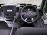 Mercedes-Benz Sprinter 316 Bluetec LWB LH2 2014 года (AU)
